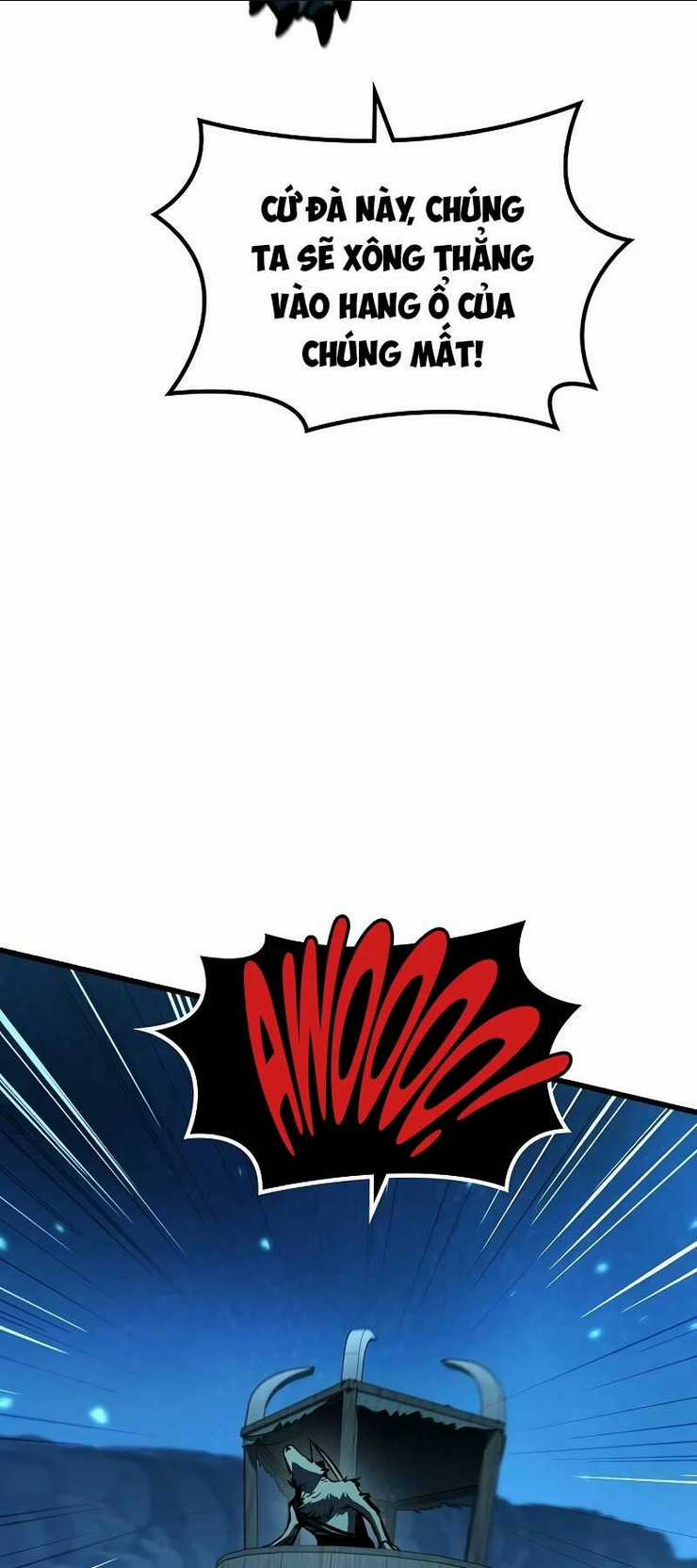 Chiến Binh Thôn Phệ Xác Chết Chapter 22 trang 6