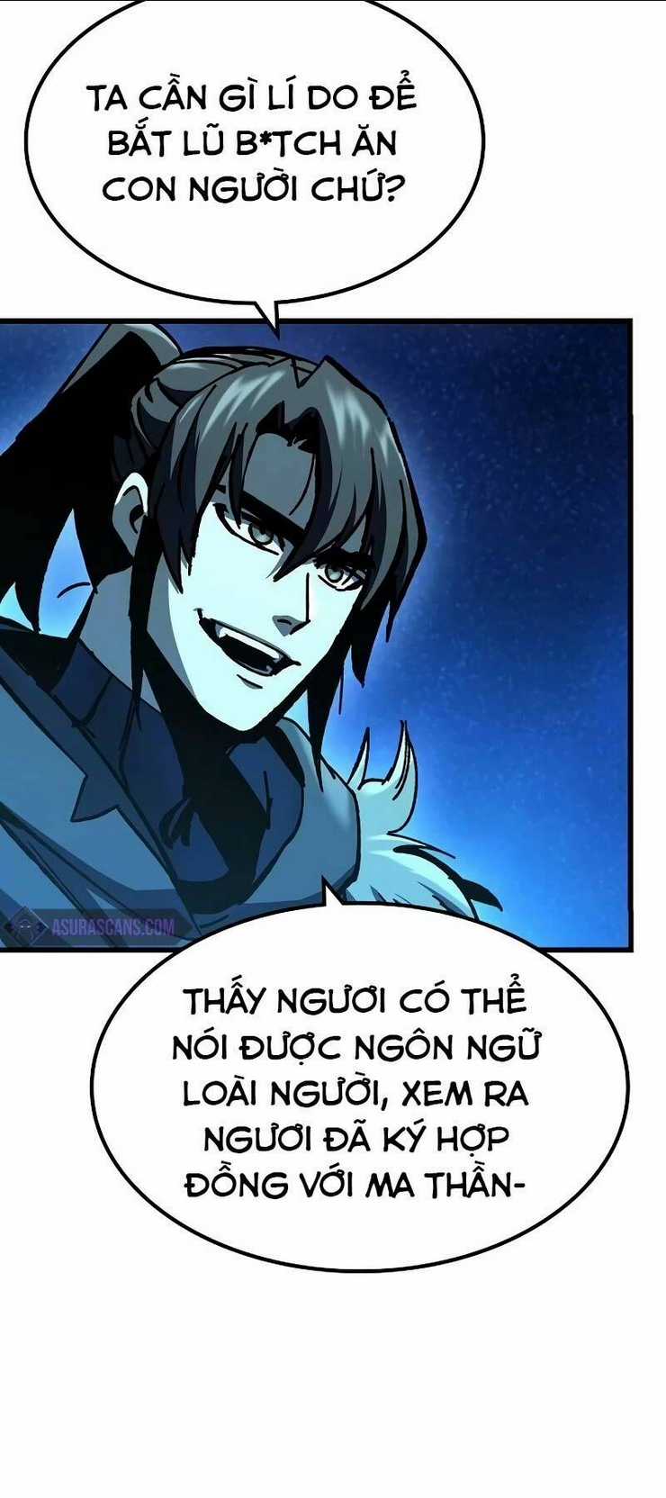 Chiến Binh Thôn Phệ Xác Chết Chapter 22 trang 62