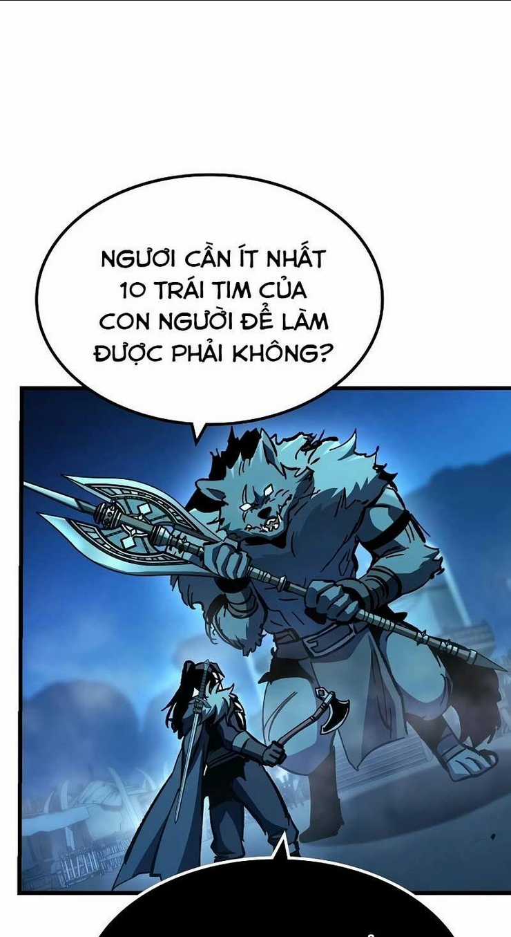 Chiến Binh Thôn Phệ Xác Chết Chapter 22 trang 63