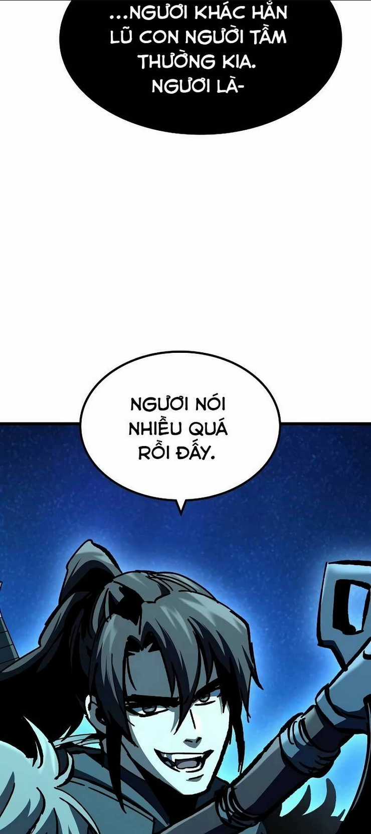 Chiến Binh Thôn Phệ Xác Chết Chapter 22 trang 64