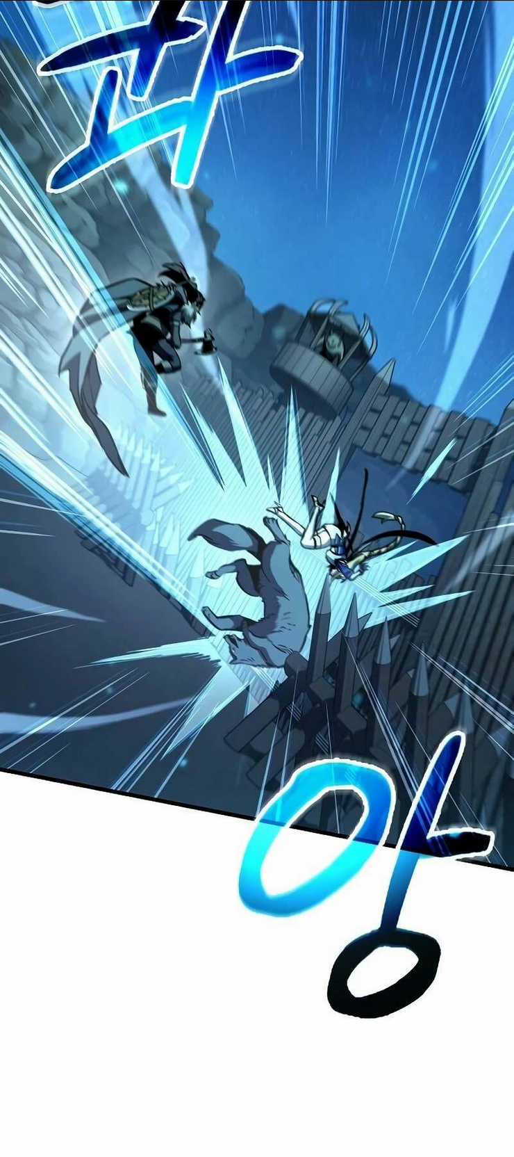 Chiến Binh Thôn Phệ Xác Chết Chapter 22 trang 8