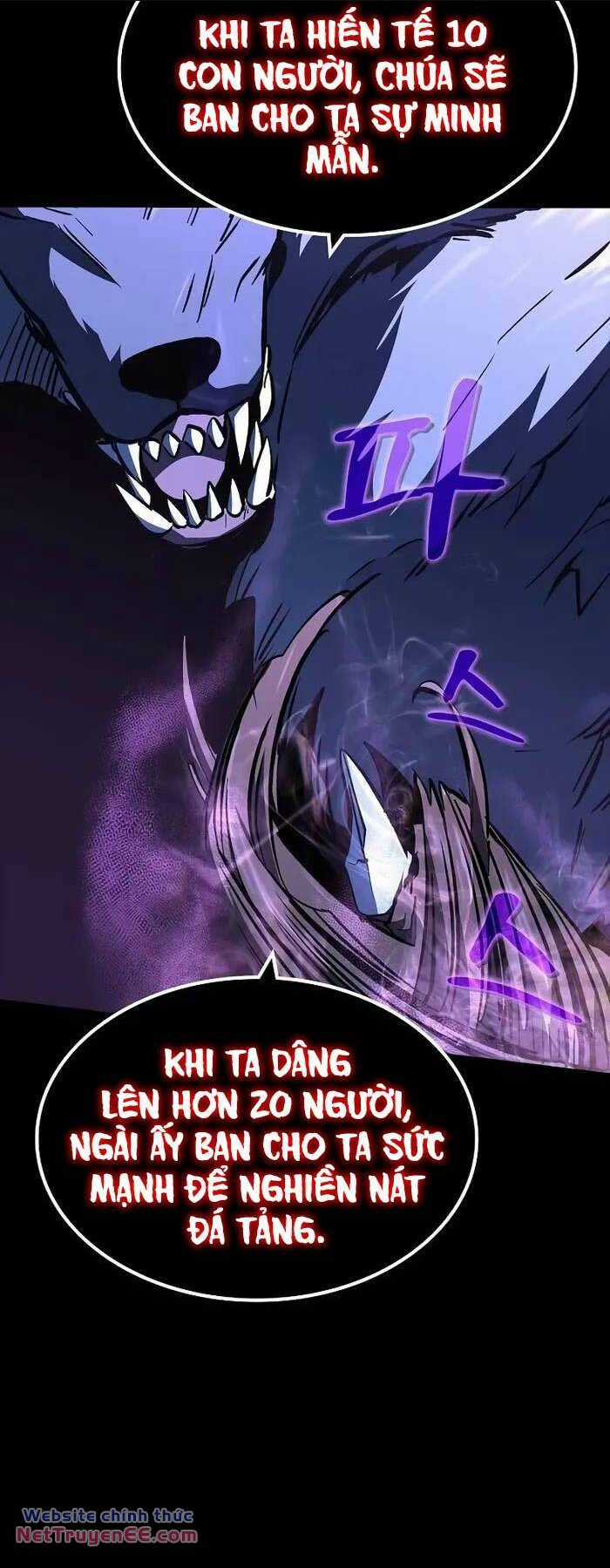 Chiến Binh Thôn Phệ Xác Chết Chapter 23 trang 11