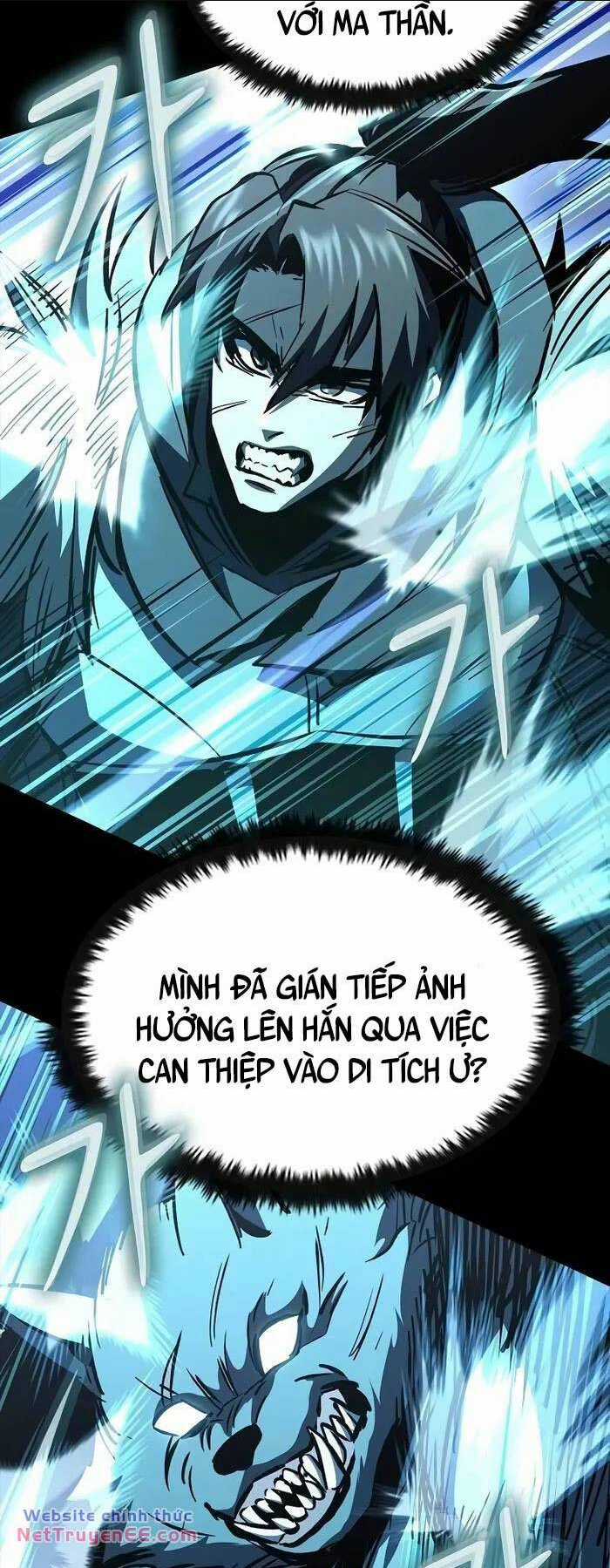 Chiến Binh Thôn Phệ Xác Chết Chapter 23 trang 18