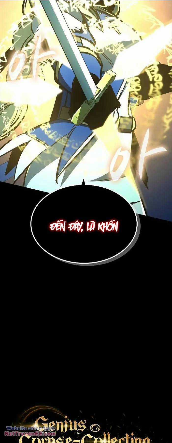 Chiến Binh Thôn Phệ Xác Chết Chapter 23 trang 24