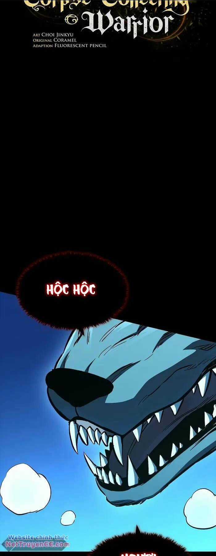 Chiến Binh Thôn Phệ Xác Chết Chapter 23 trang 25