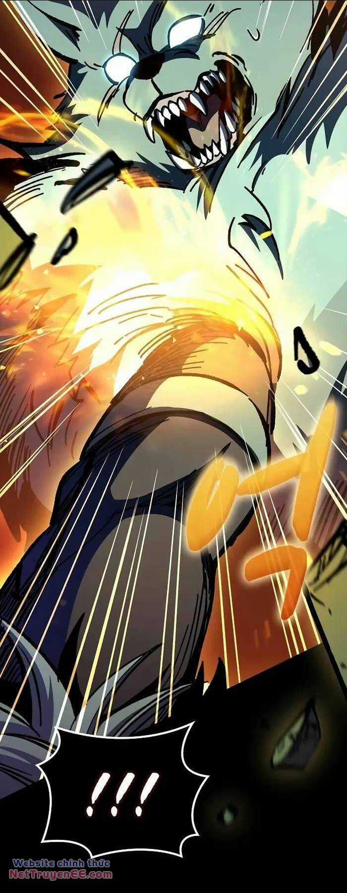 Chiến Binh Thôn Phệ Xác Chết Chapter 23 trang 32