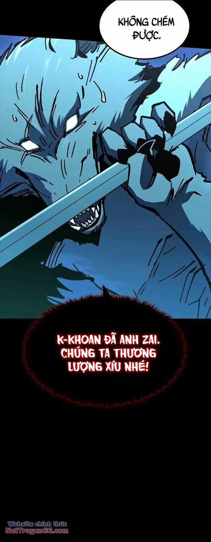 Chiến Binh Thôn Phệ Xác Chết Chapter 23 trang 36