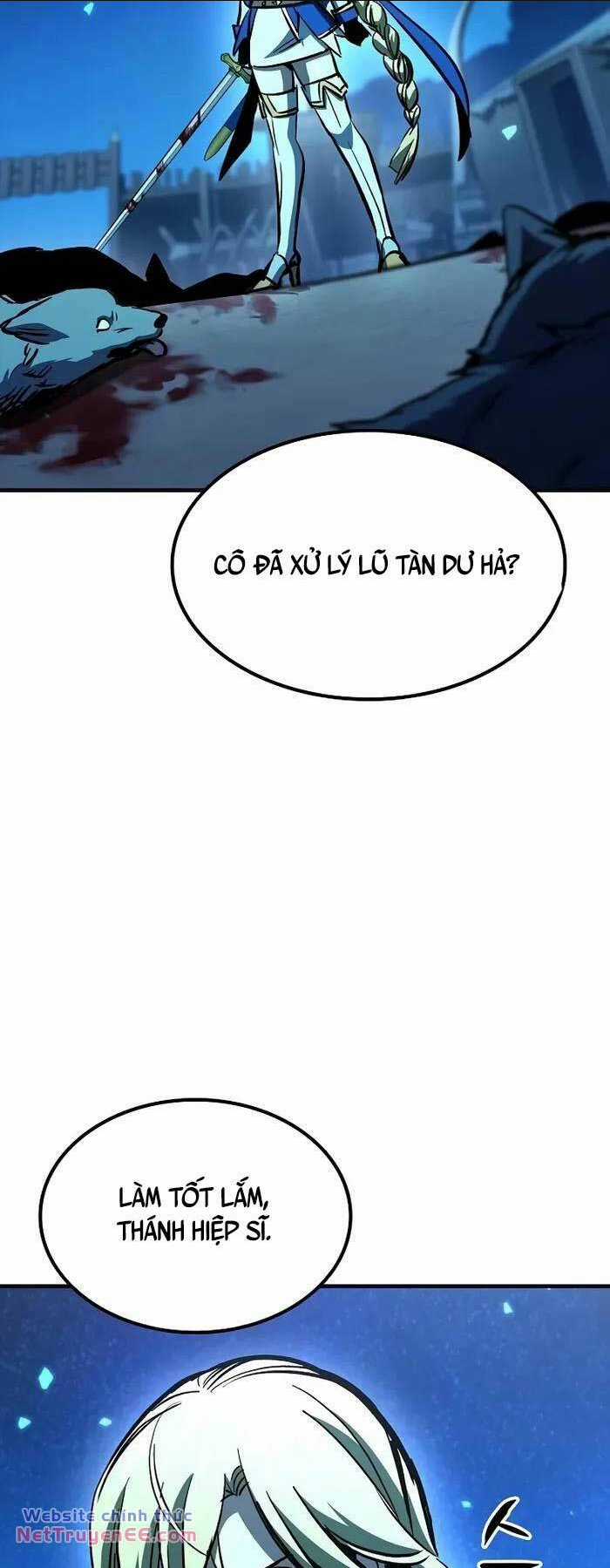 Chiến Binh Thôn Phệ Xác Chết Chapter 23 trang 43