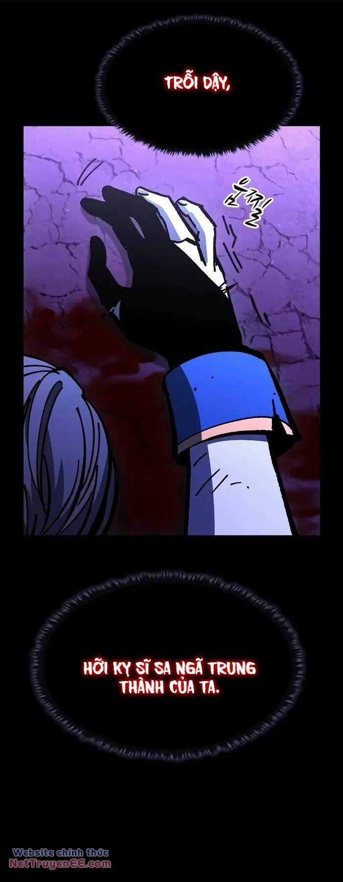 Chiến Binh Thôn Phệ Xác Chết Chapter 23 trang 55