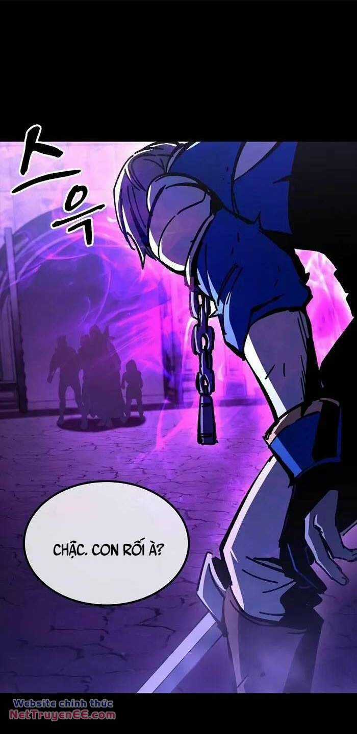 Chiến Binh Thôn Phệ Xác Chết Chapter 23 trang 56