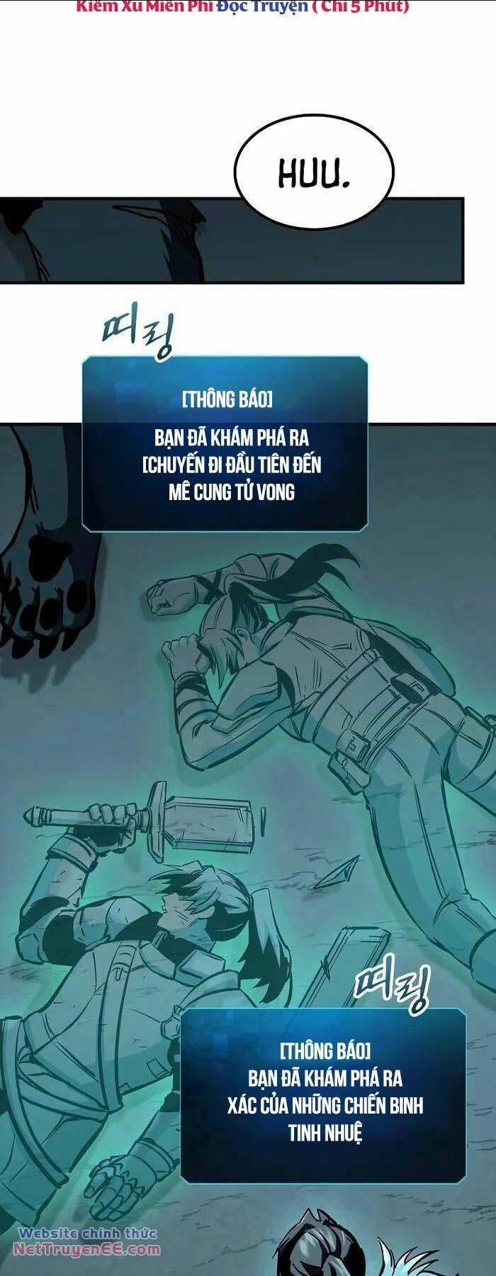 Chiến Binh Thôn Phệ Xác Chết Chapter 23 trang 63