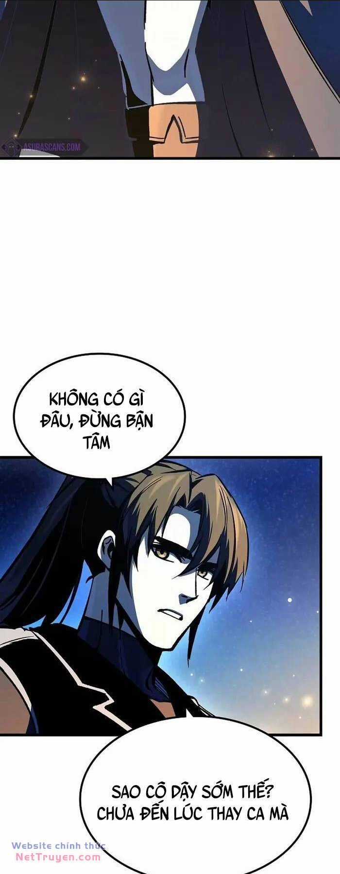 Chiến Binh Thôn Phệ Xác Chết Chapter 24 trang 21