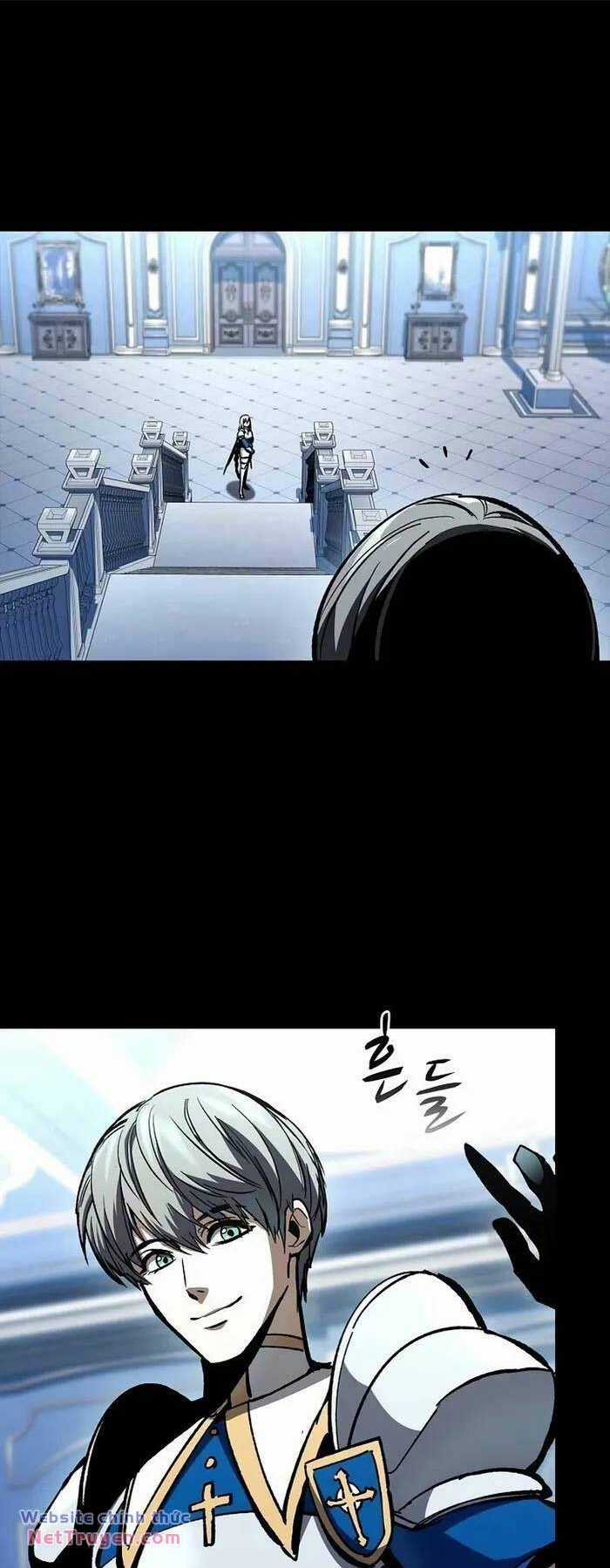 Chiến Binh Thôn Phệ Xác Chết Chapter 24 trang 32