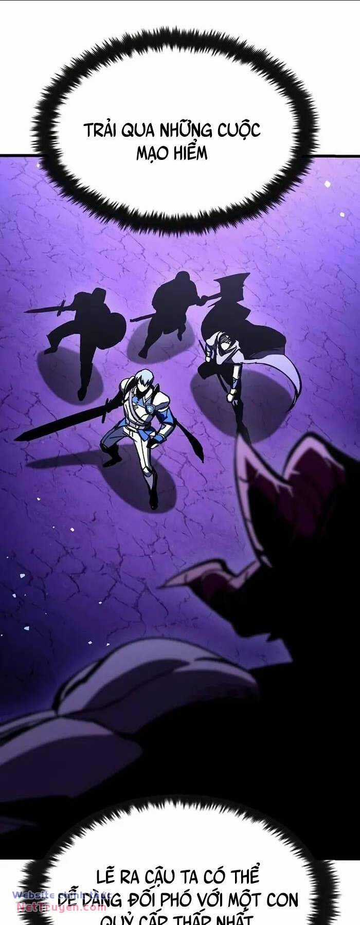 Chiến Binh Thôn Phệ Xác Chết Chapter 24 trang 38