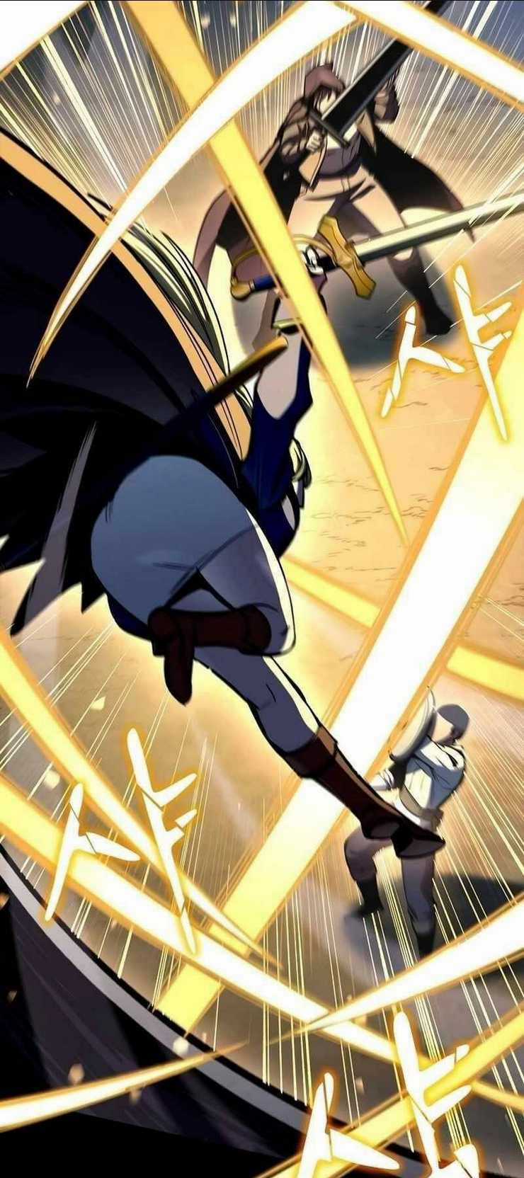 Chiến Binh Thôn Phệ Xác Chết Chapter 25 trang 19