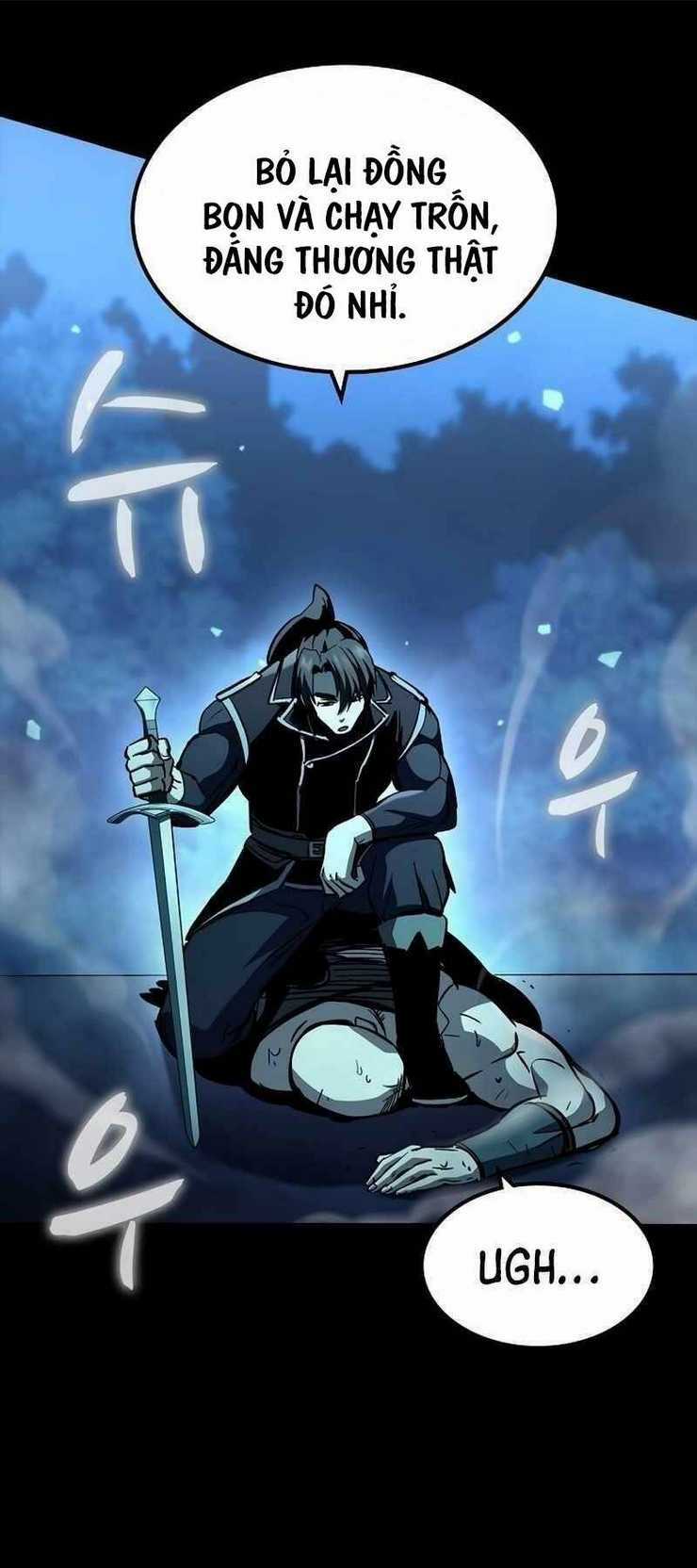 Chiến Binh Thôn Phệ Xác Chết Chapter 25 trang 38