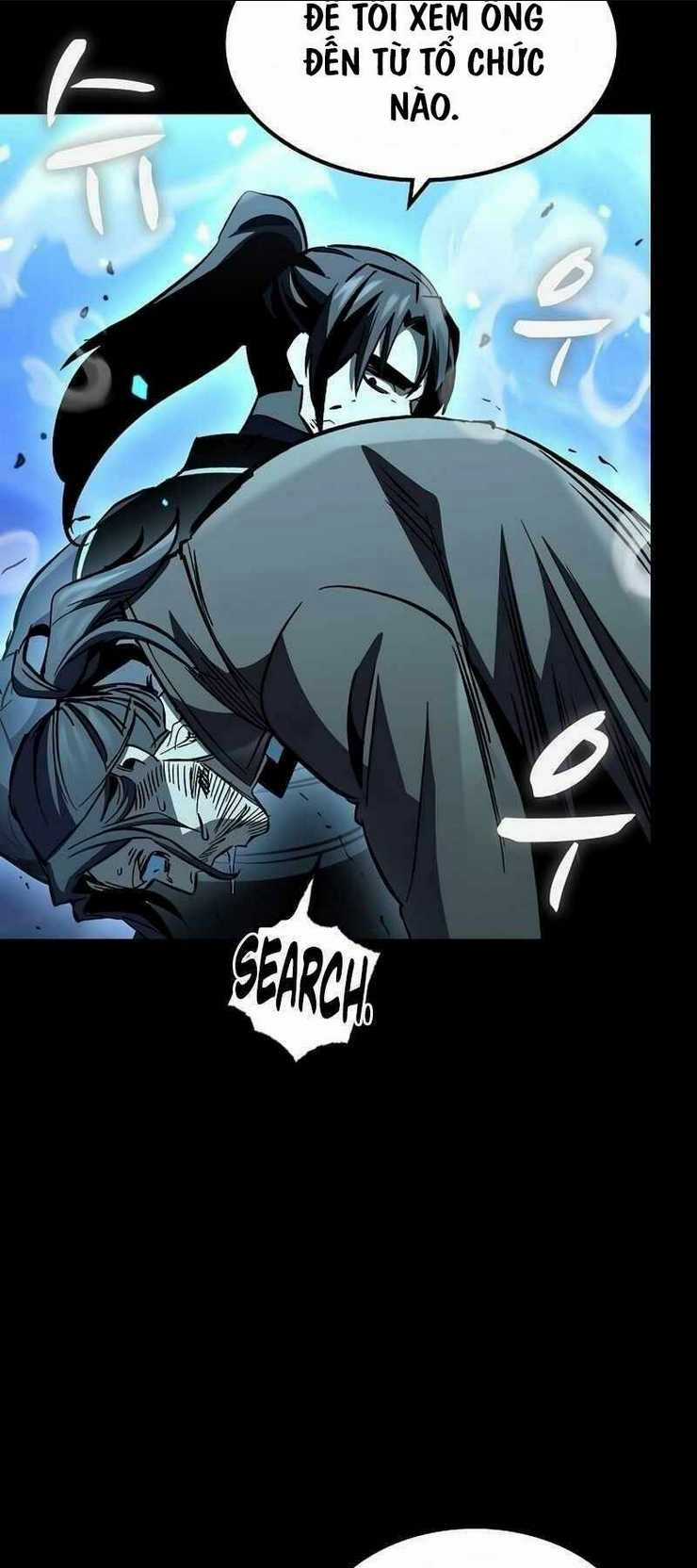 Chiến Binh Thôn Phệ Xác Chết Chapter 25 trang 56