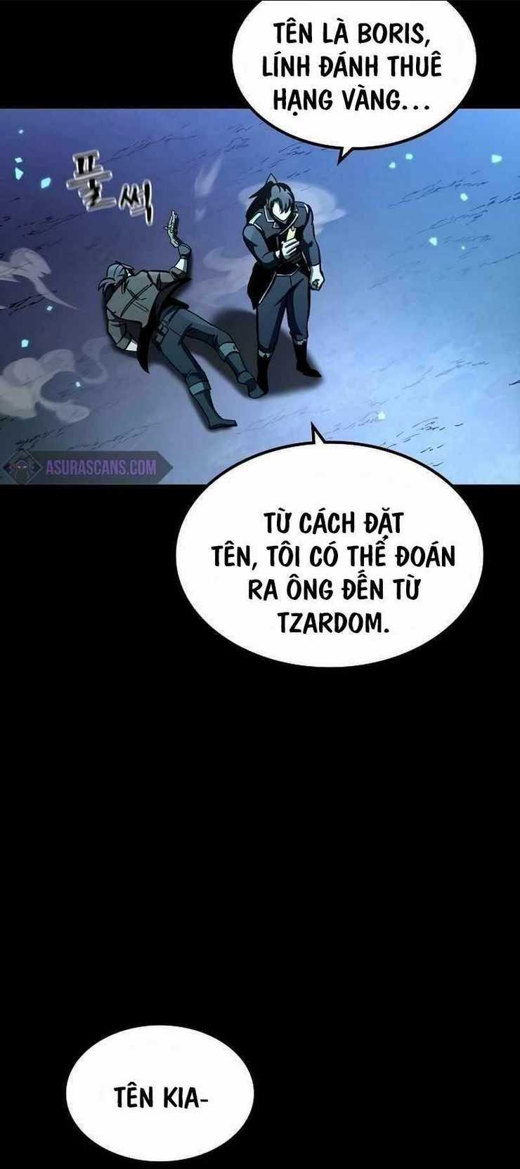 Chiến Binh Thôn Phệ Xác Chết Chapter 25 trang 57