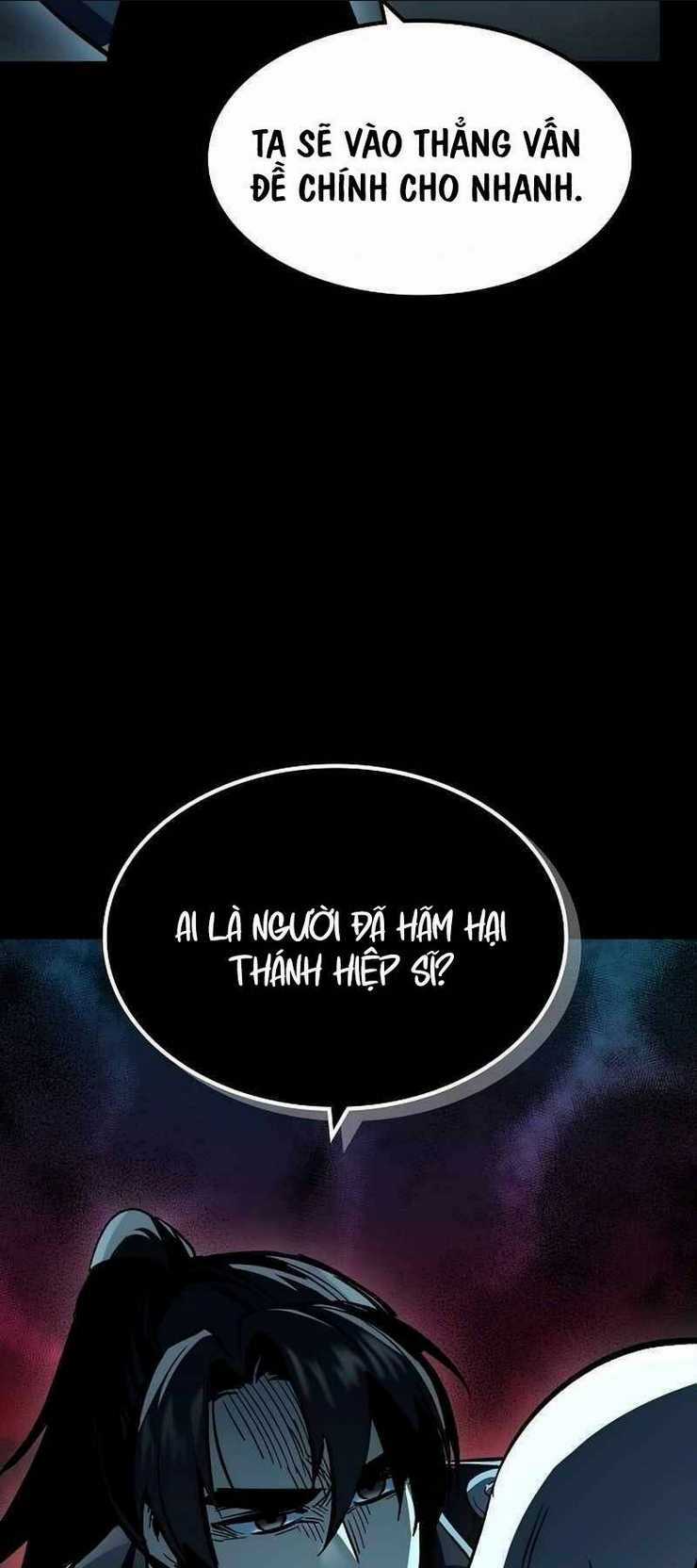 Chiến Binh Thôn Phệ Xác Chết Chapter 25 trang 60