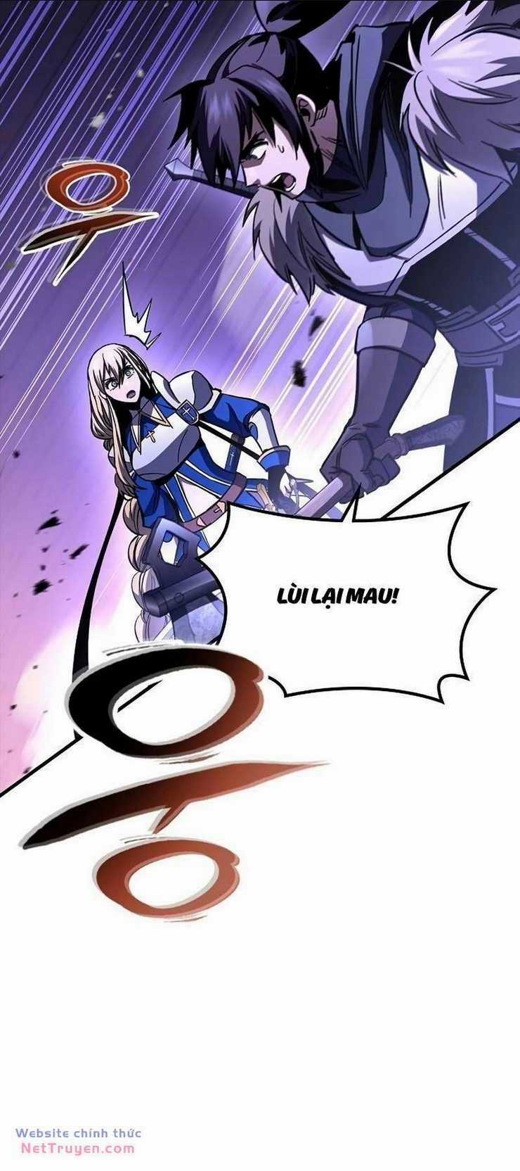 Chiến Binh Thôn Phệ Xác Chết Chapter 26 trang 38