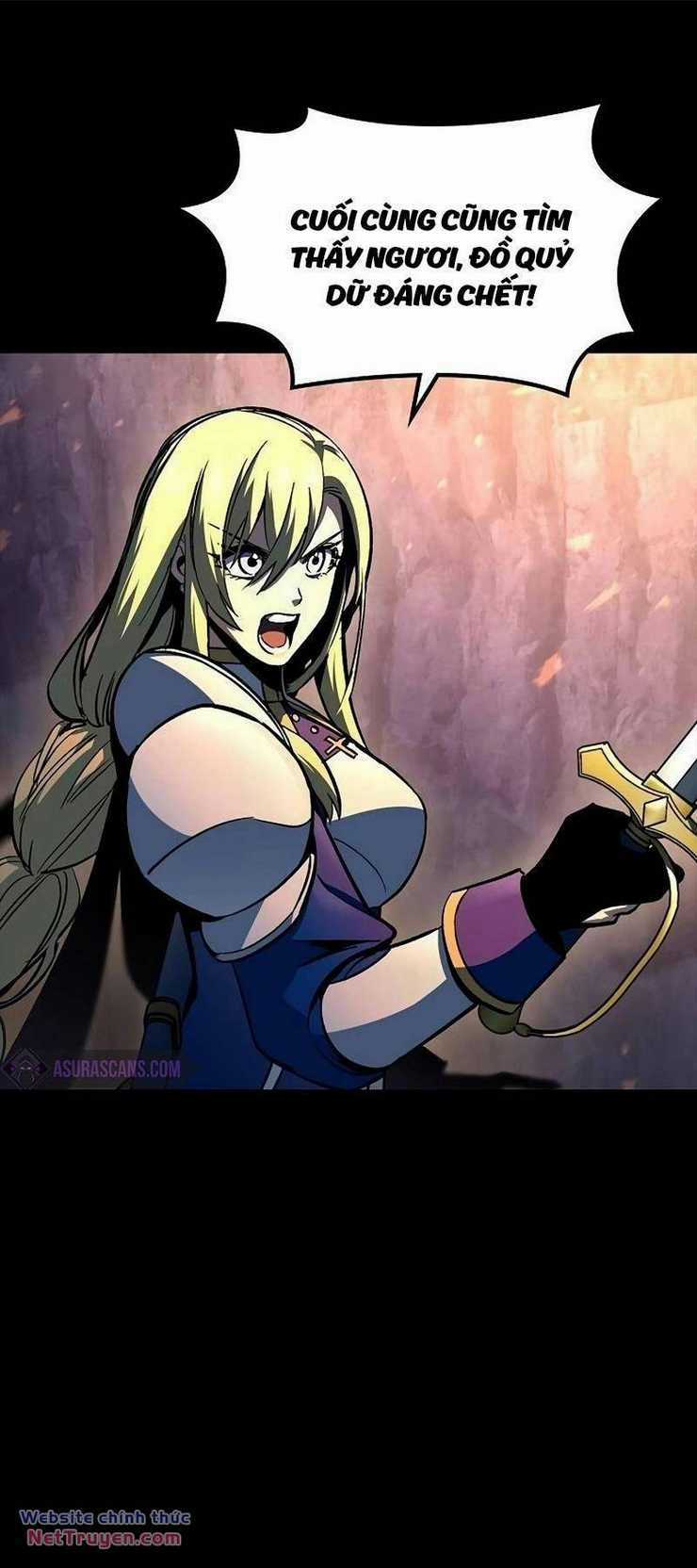 Chiến Binh Thôn Phệ Xác Chết Chapter 26 trang 43