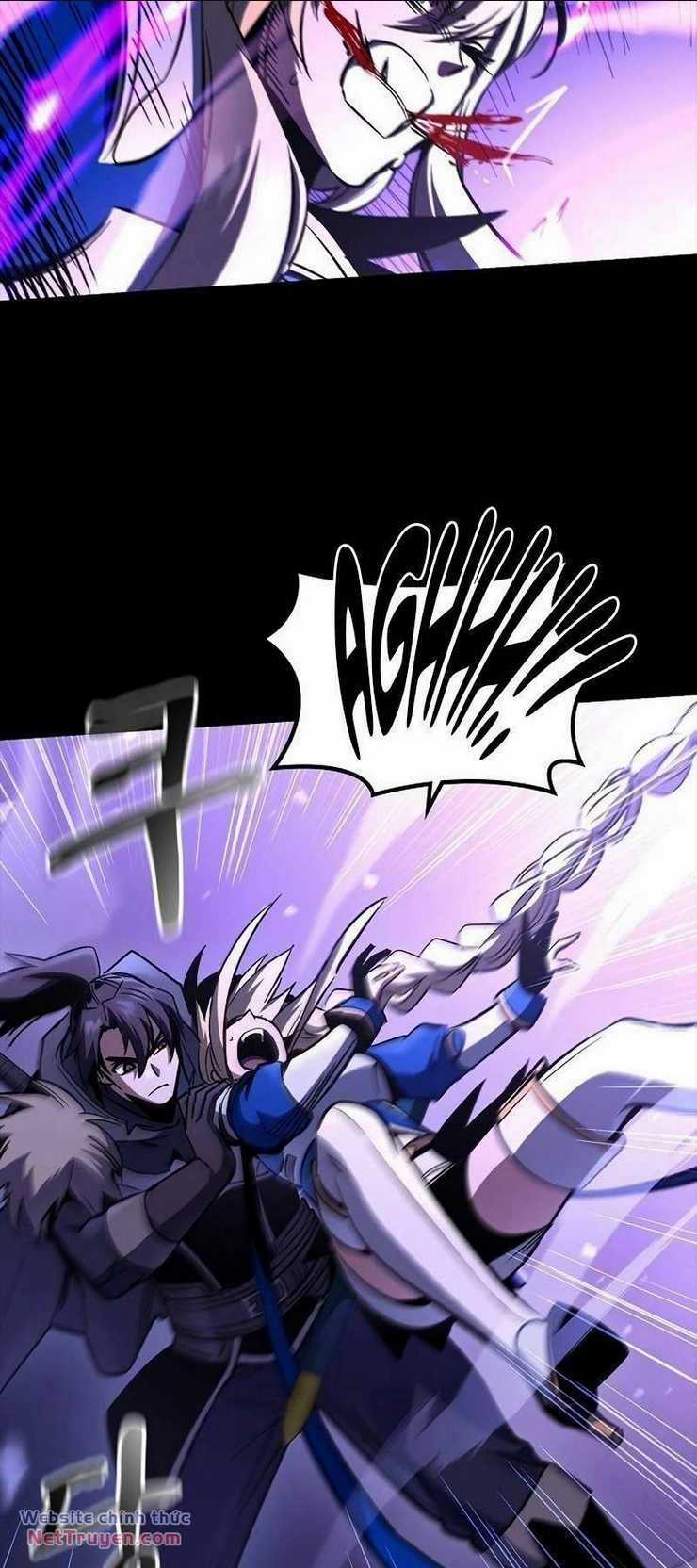 Chiến Binh Thôn Phệ Xác Chết Chapter 26 trang 57