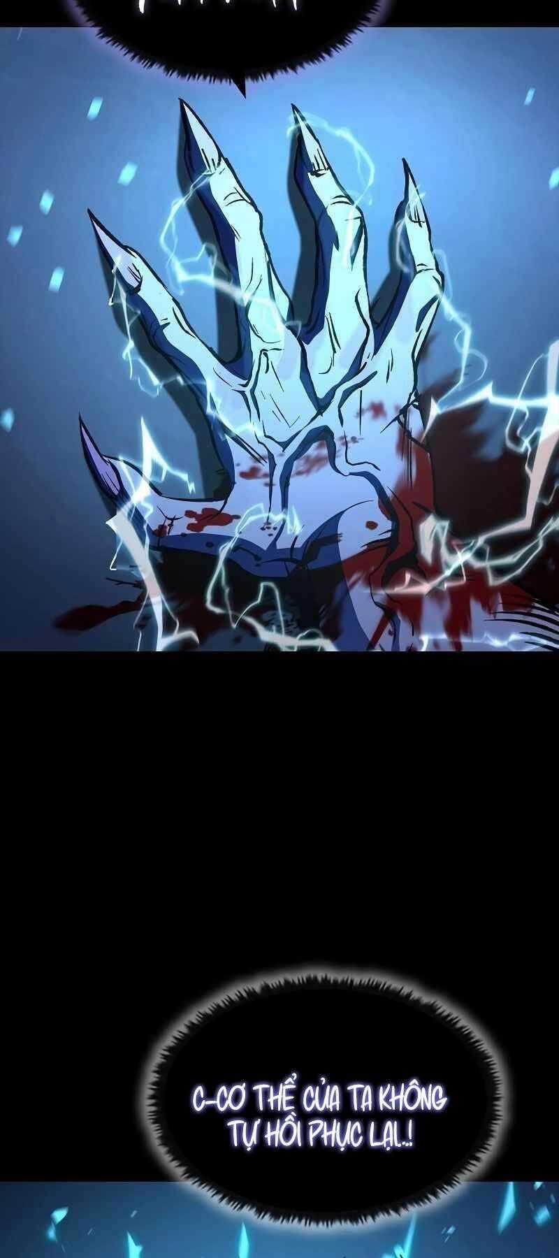 Chiến Binh Thôn Phệ Xác Chết Chapter 27 trang 22