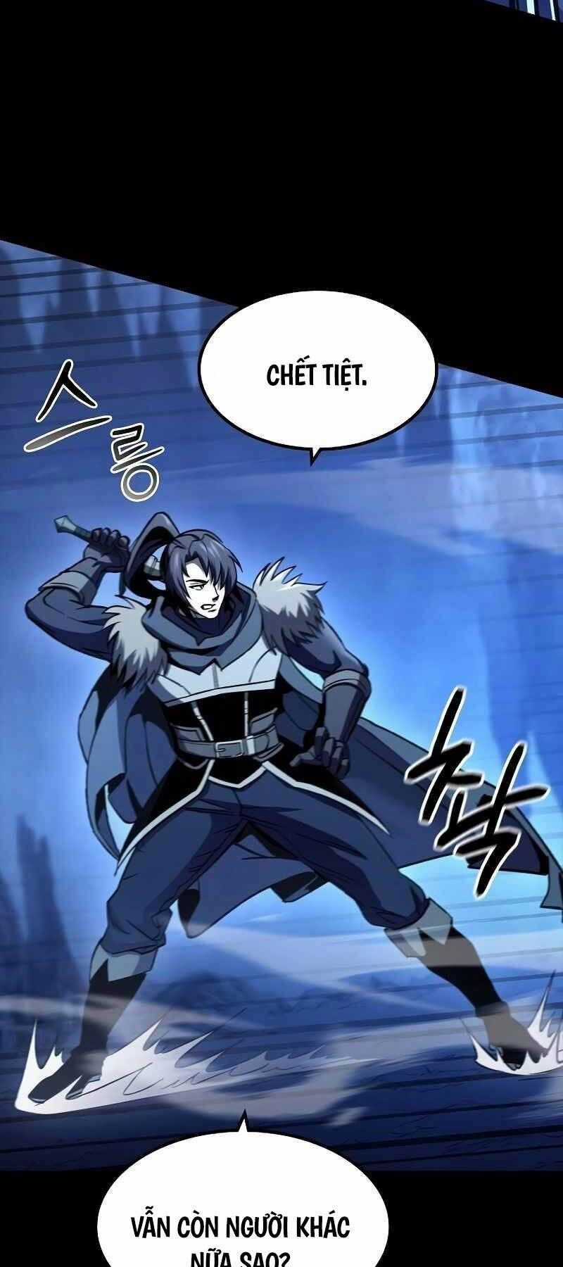 Chiến Binh Thôn Phệ Xác Chết Chapter 27 trang 30