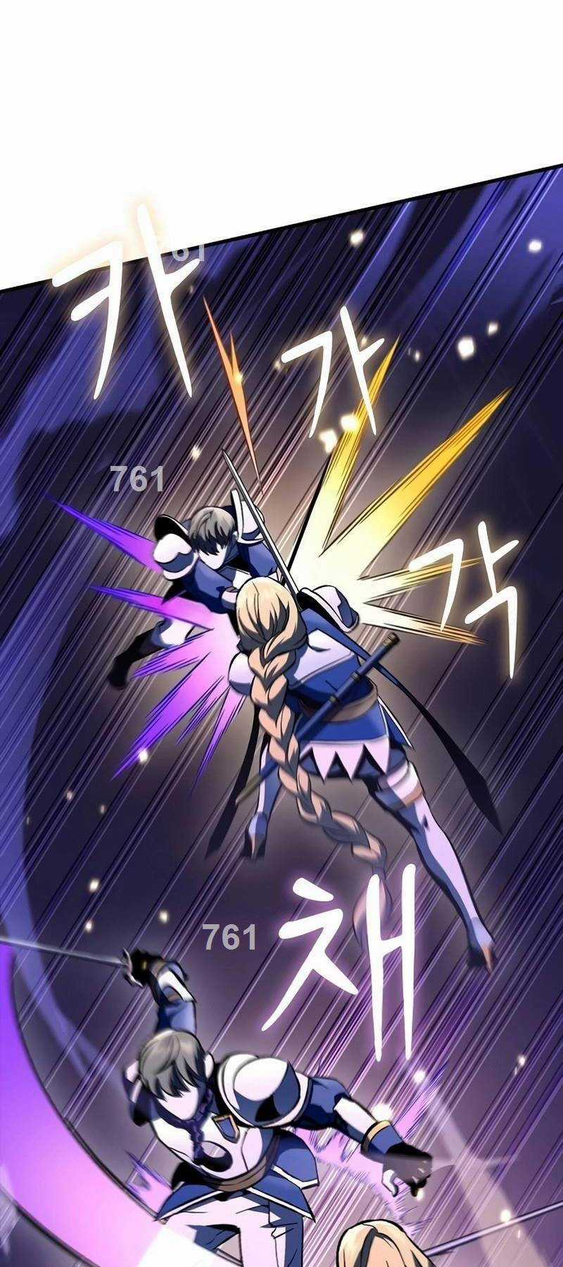 Chiến Binh Thôn Phệ Xác Chết Chapter 28 trang 1