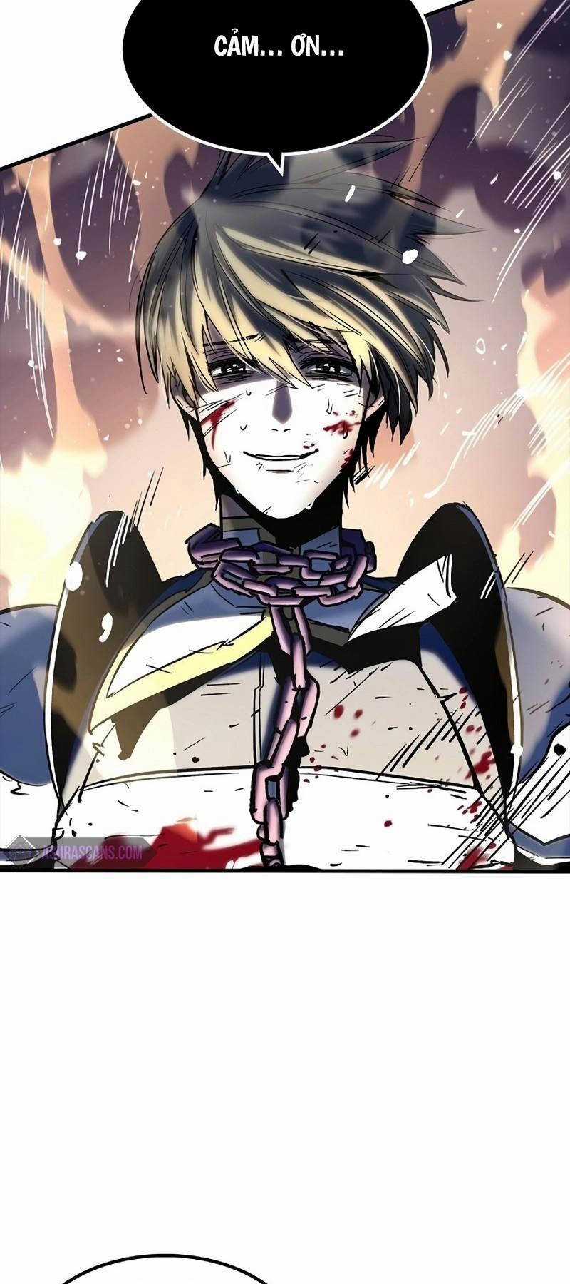 Chiến Binh Thôn Phệ Xác Chết Chapter 28 trang 38