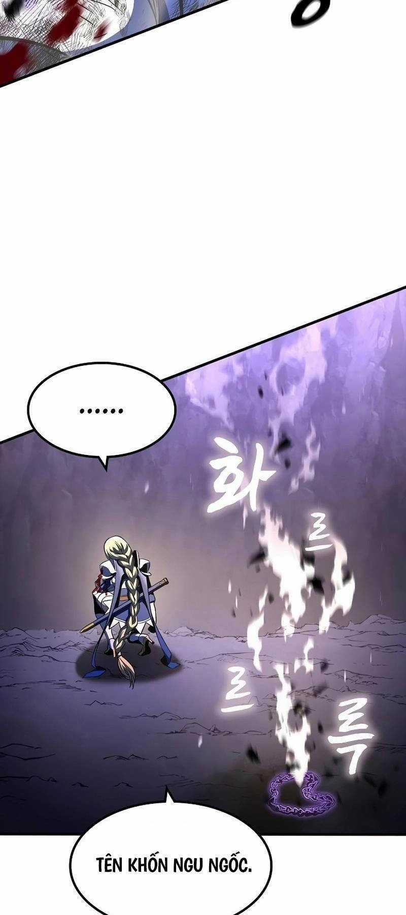 Chiến Binh Thôn Phệ Xác Chết Chapter 28 trang 44