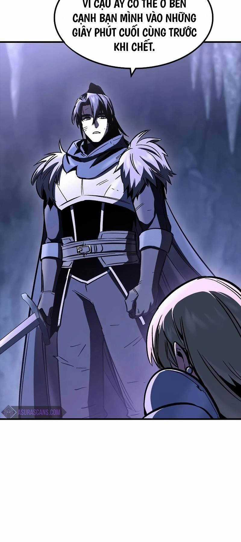 Chiến Binh Thôn Phệ Xác Chết Chapter 28 trang 46
