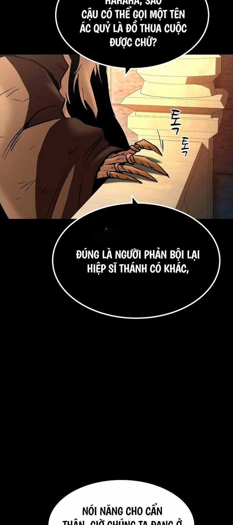 Chiến Binh Thôn Phệ Xác Chết Chapter 28 trang 52