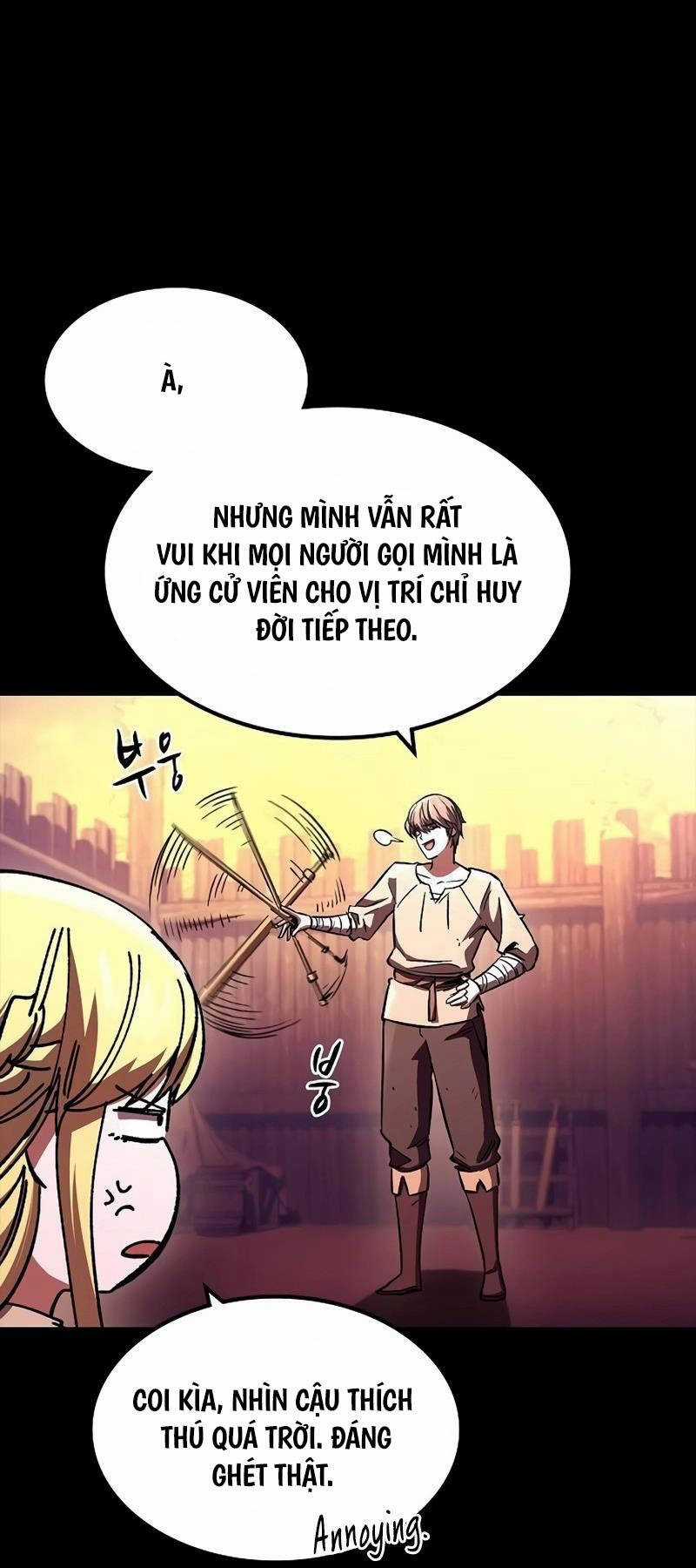 Chiến Binh Thôn Phệ Xác Chết Chapter 28 trang 9