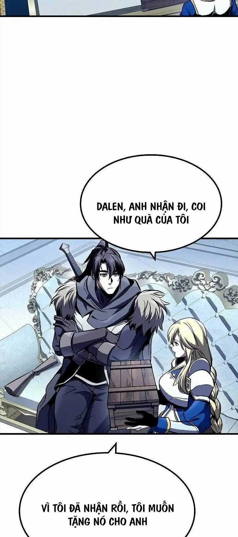 Chiến Binh Thôn Phệ Xác Chết Chapter 29 trang 22