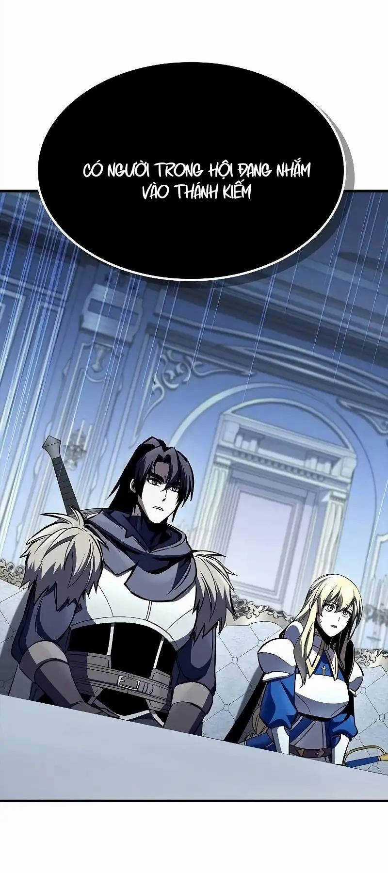 Chiến Binh Thôn Phệ Xác Chết Chapter 29 trang 27