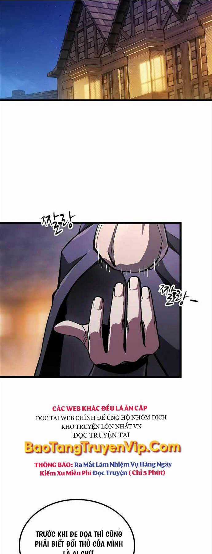 Chiến Binh Thôn Phệ Xác Chết Chapter 3 trang 1