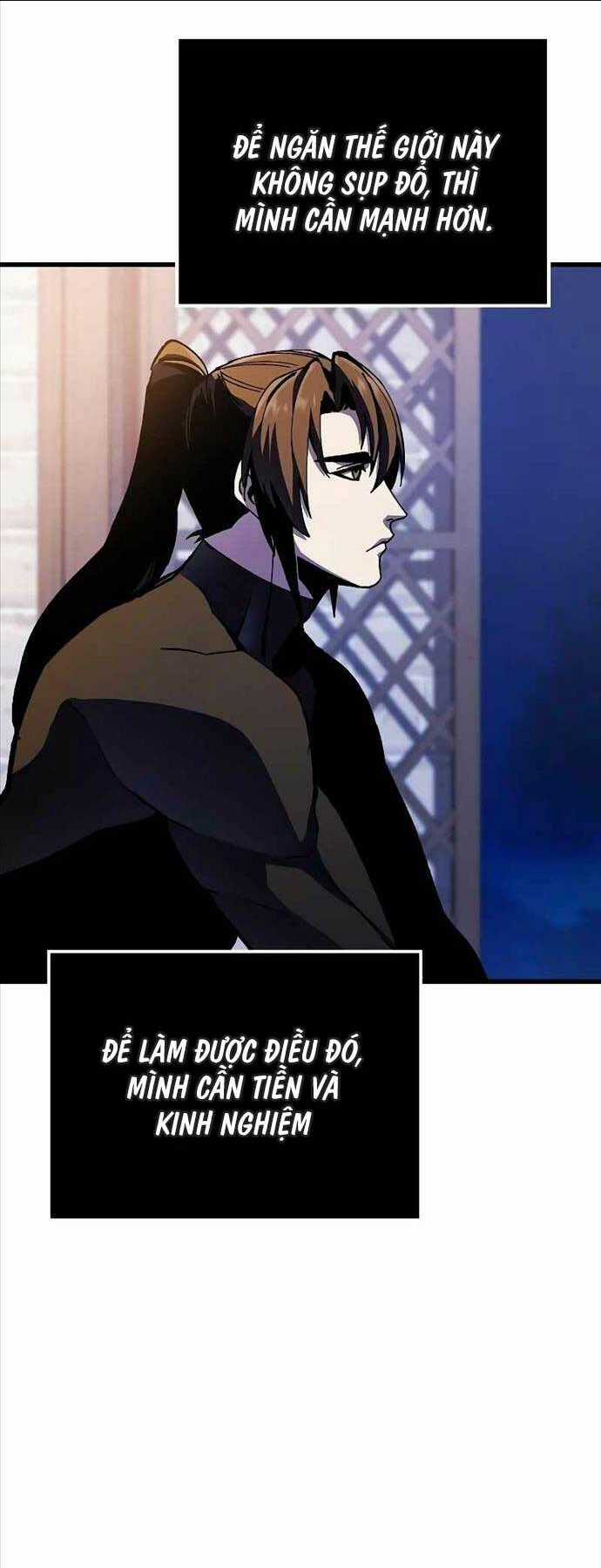Chiến Binh Thôn Phệ Xác Chết Chapter 3 trang 13