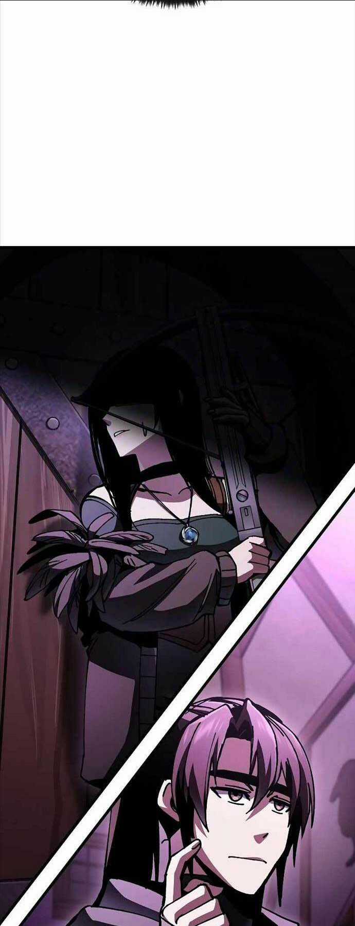 Chiến Binh Thôn Phệ Xác Chết Chapter 3 trang 36