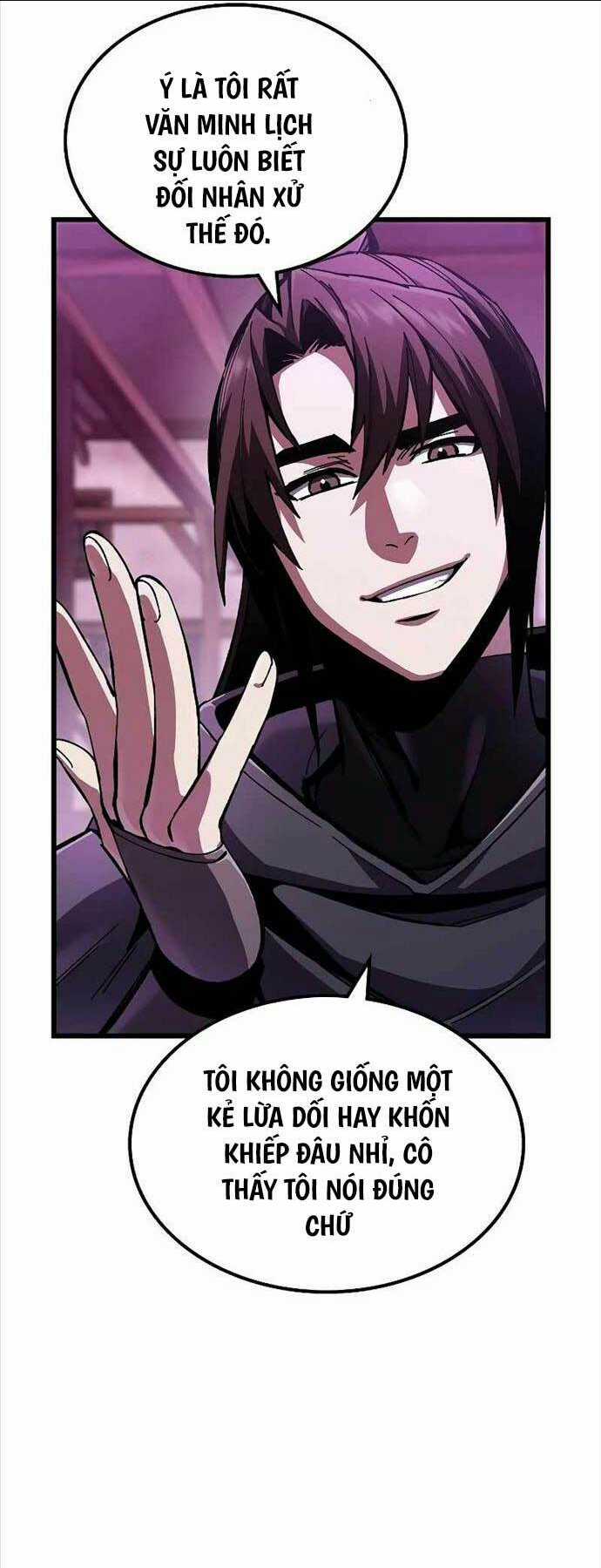 Chiến Binh Thôn Phệ Xác Chết Chapter 3 trang 48