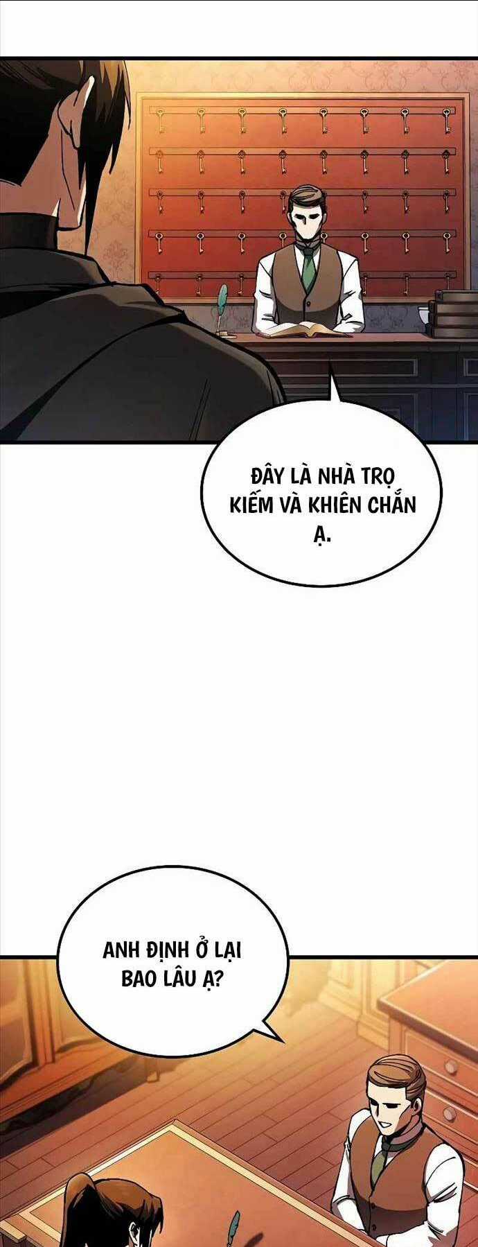Chiến Binh Thôn Phệ Xác Chết Chapter 3 trang 5