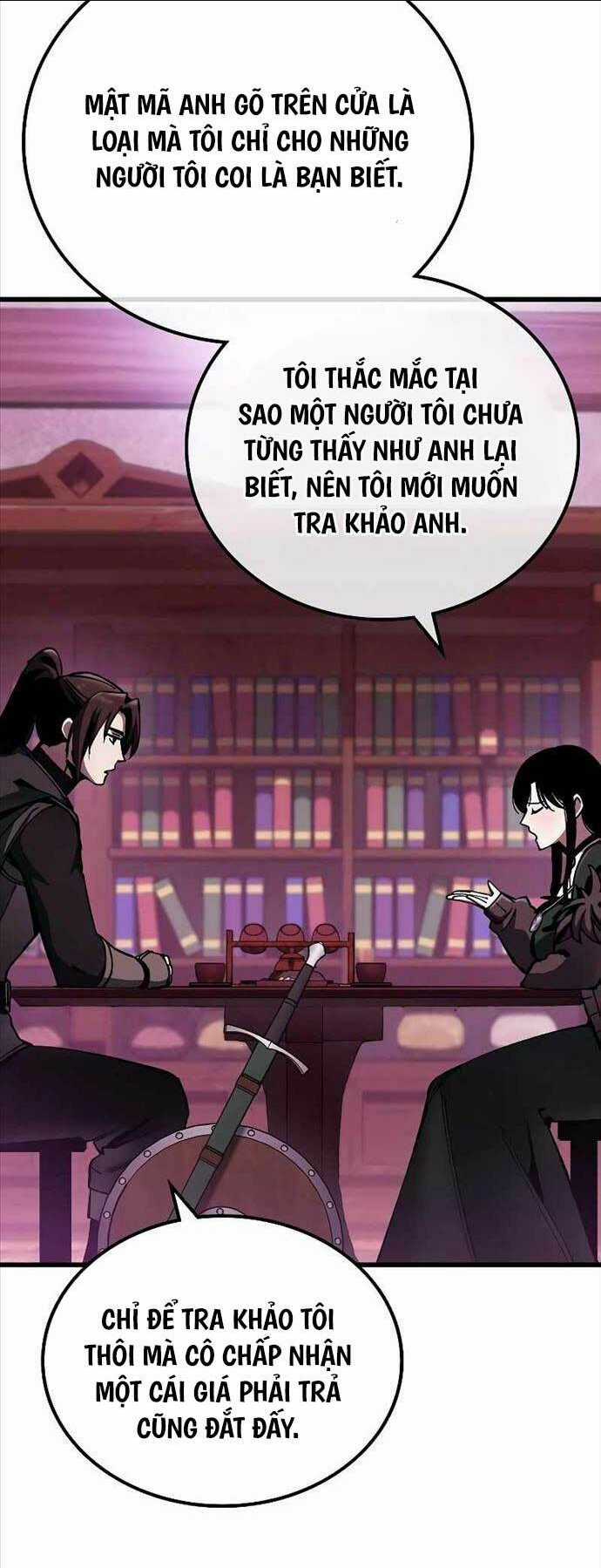 Chiến Binh Thôn Phệ Xác Chết Chapter 3 trang 62