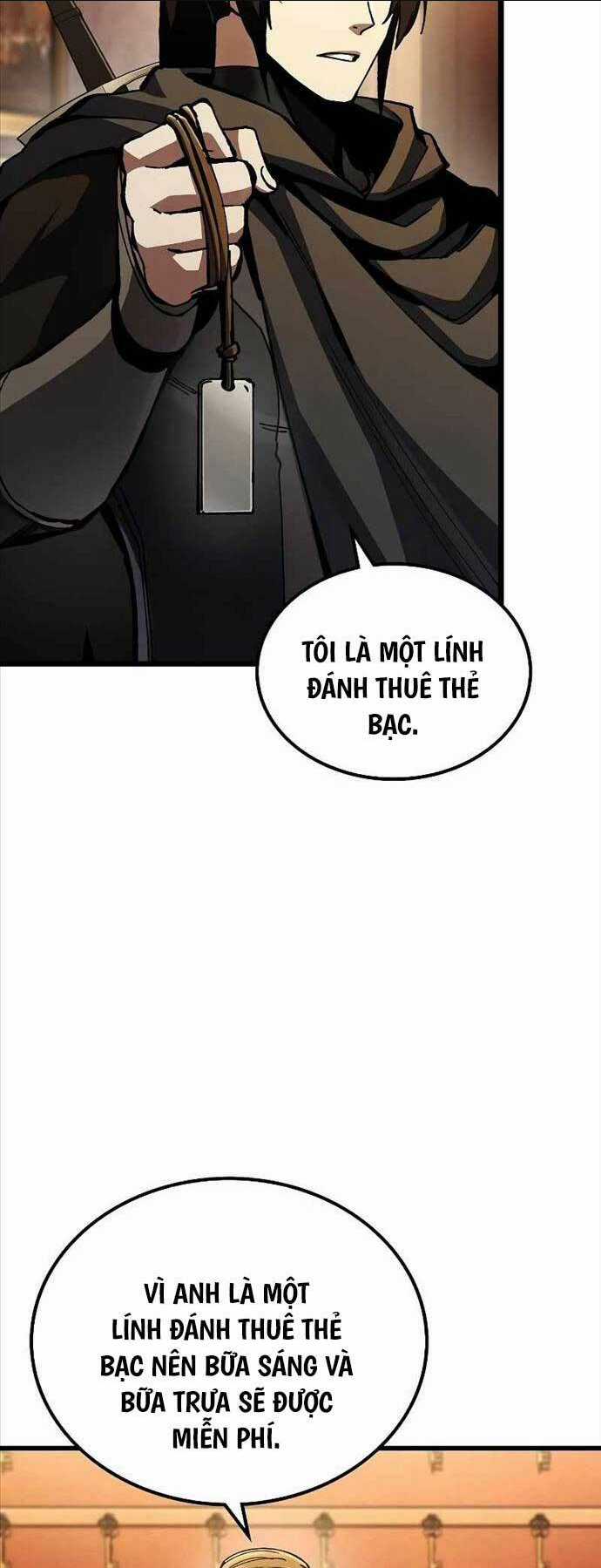 Chiến Binh Thôn Phệ Xác Chết Chapter 3 trang 7