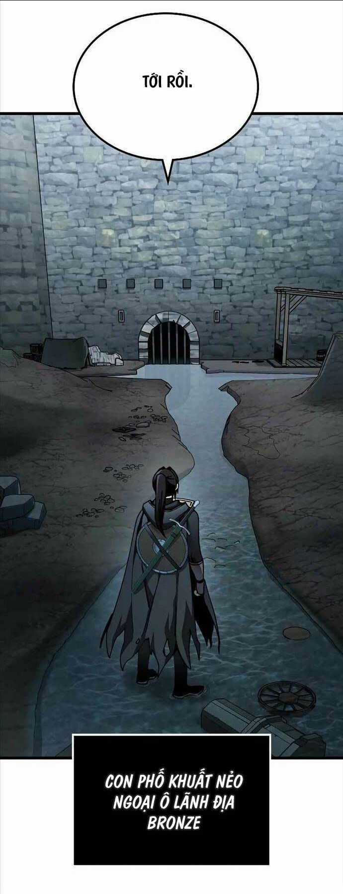 Chiến Binh Thôn Phệ Xác Chết Chapter 3 trang 74