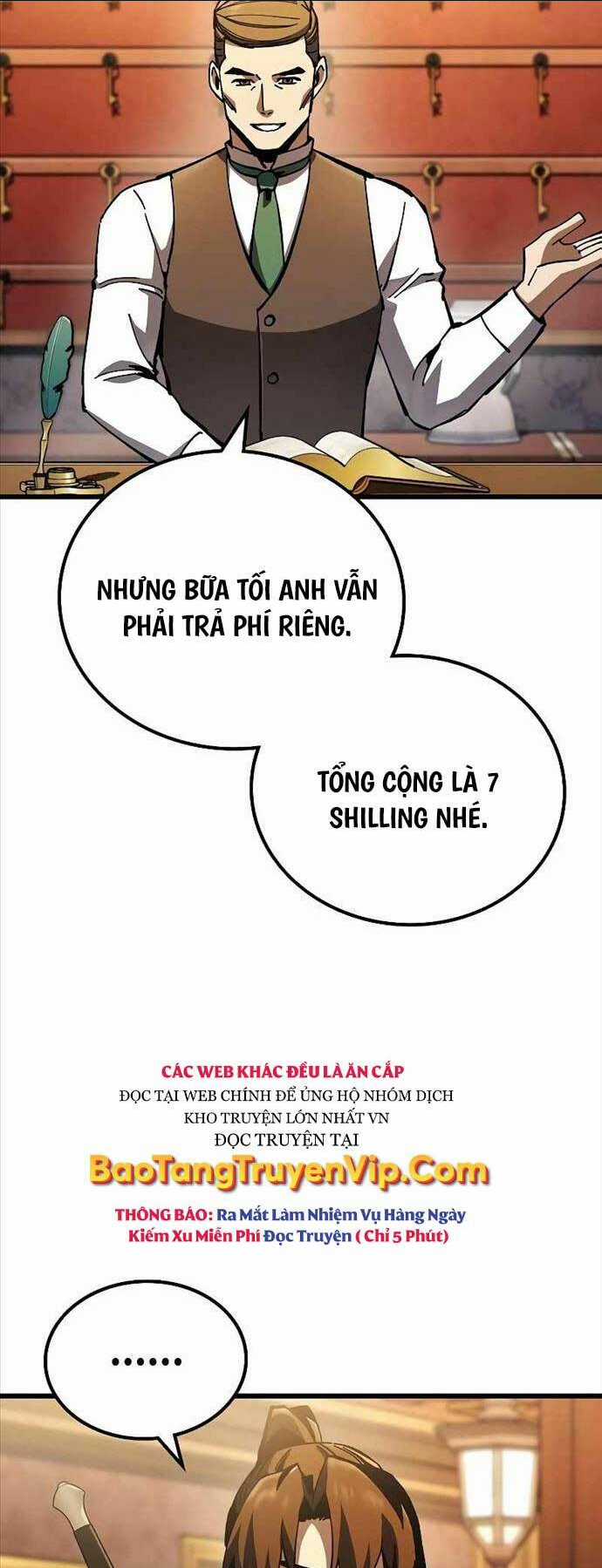 Chiến Binh Thôn Phệ Xác Chết Chapter 3 trang 8