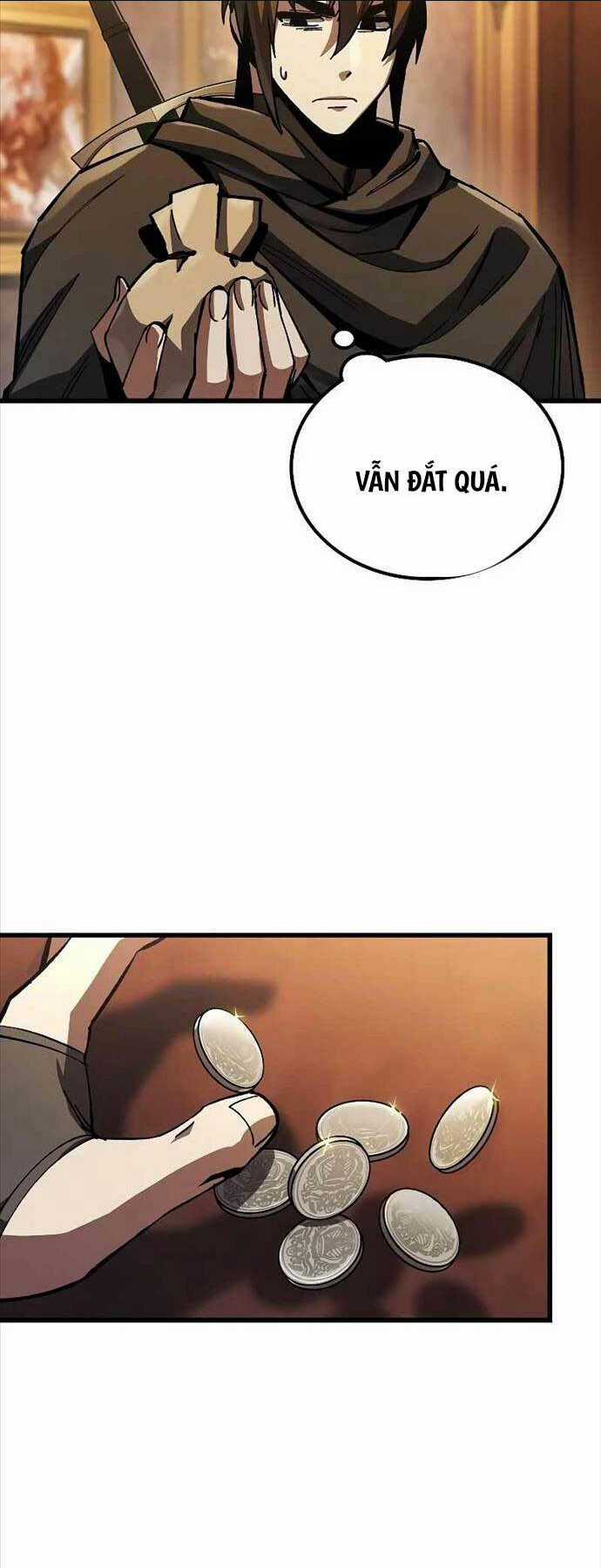 Chiến Binh Thôn Phệ Xác Chết Chapter 3 trang 9