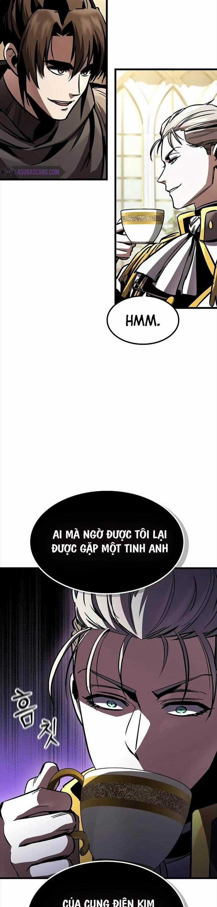 Chiến Binh Thôn Phệ Xác Chết Chapter 30 trang 12