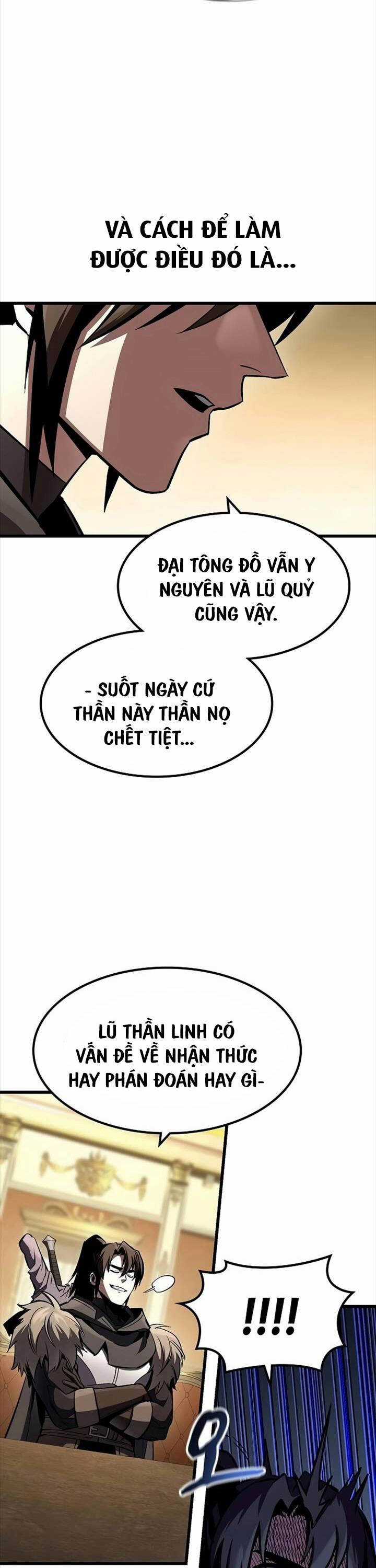 Chiến Binh Thôn Phệ Xác Chết Chapter 30 trang 15