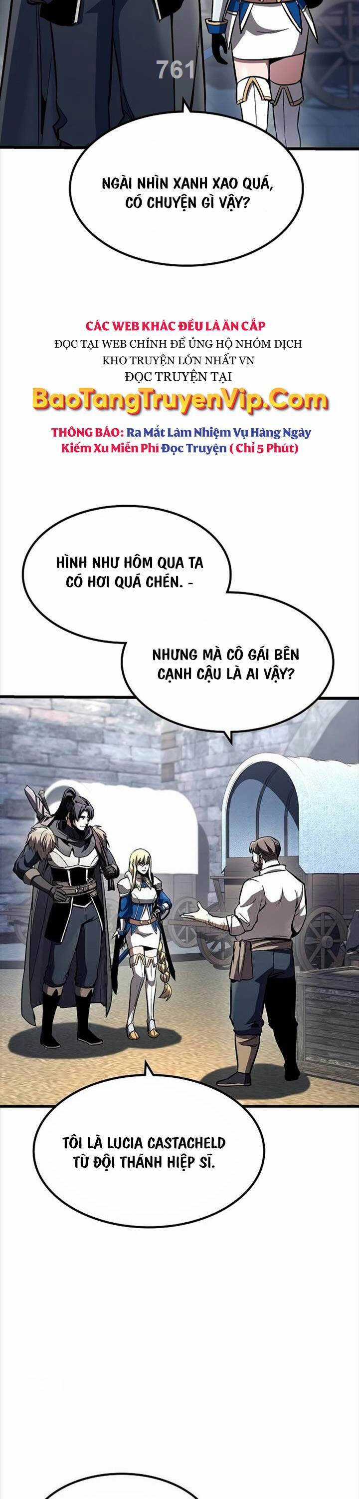 Chiến Binh Thôn Phệ Xác Chết Chapter 30 trang 2