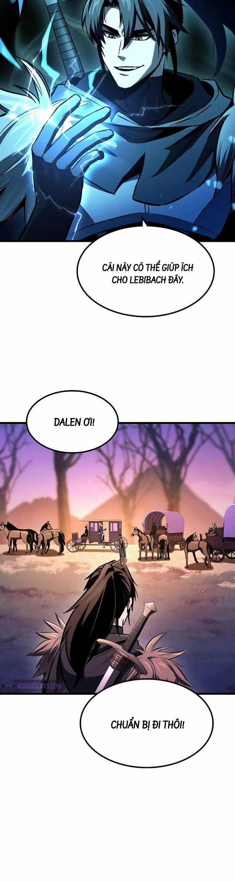 Chiến Binh Thôn Phệ Xác Chết Chapter 31 trang 10